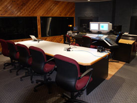 Audio Suite