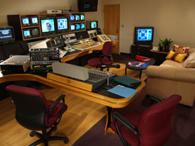 Control Room