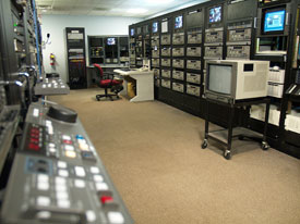 Master Control